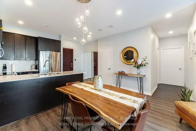 Additional property image - 1328 Birchmount Rd Unit Ph01