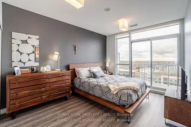Additional property image - 1328 Birchmount Rd Unit Ph01
