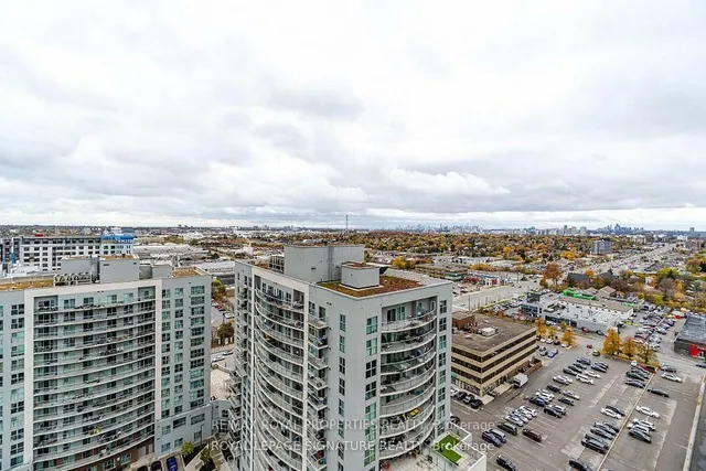 Additional property image - 1328 Birchmount Rd Unit Ph01