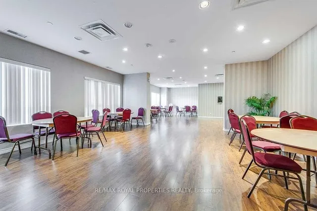 Additional property image - 1328 Birchmount Rd Unit Ph01