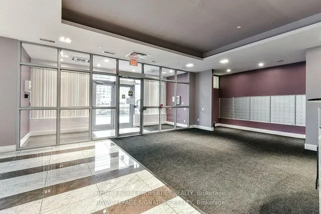 Additional property image - 1328 Birchmount Rd Unit Ph01