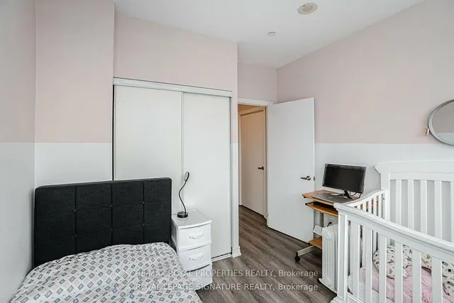 Additional property image - 1328 Birchmount Rd Unit Ph01