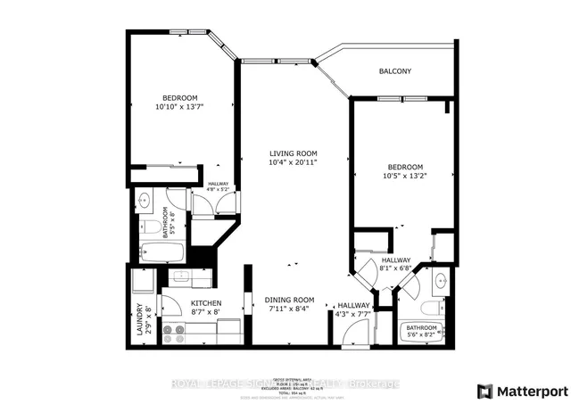 Additional property image - 150 Alton Towers Circ Unit 405