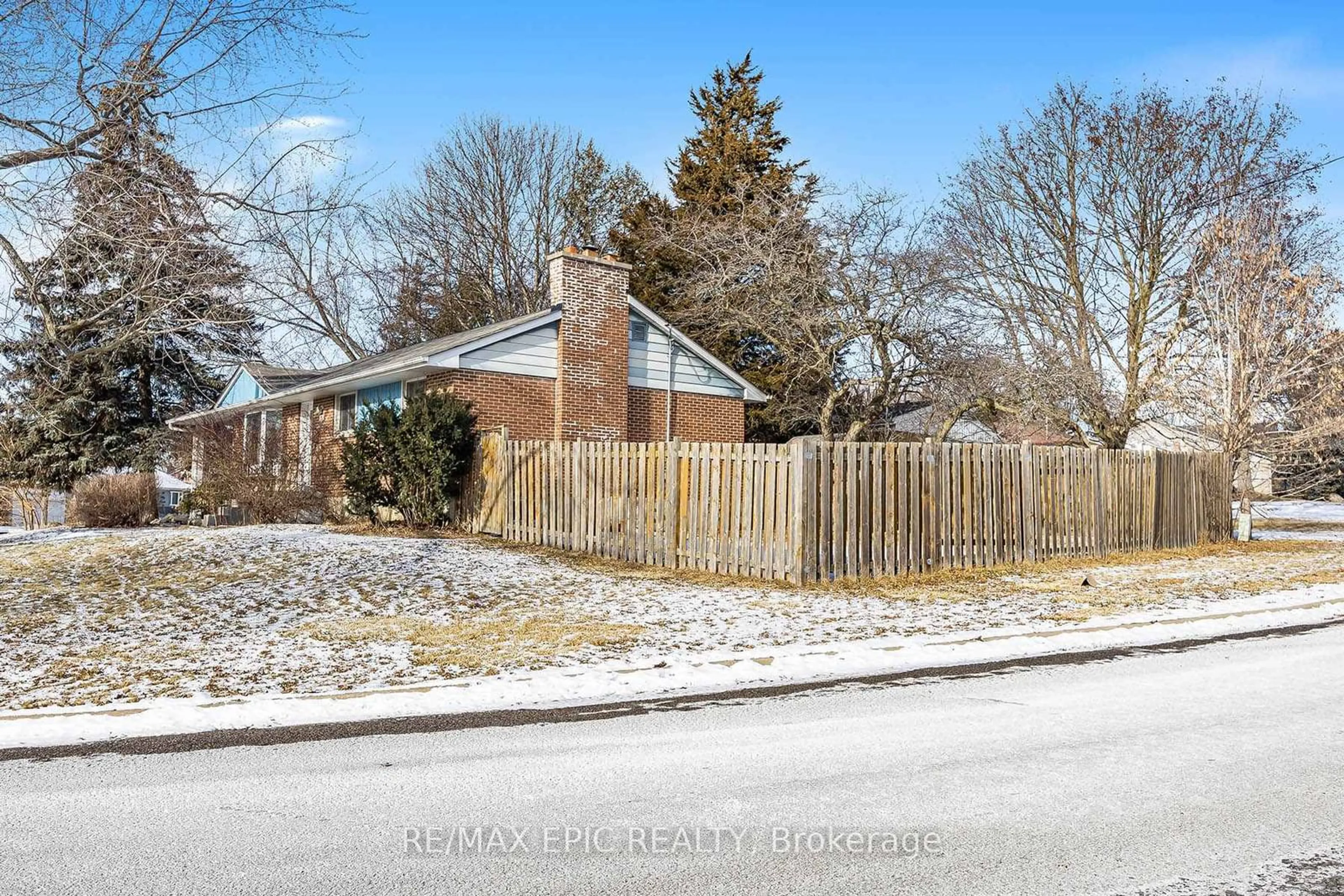 Unknown for 25 Hiley Ave, Ajax Ontario L1S 6H3