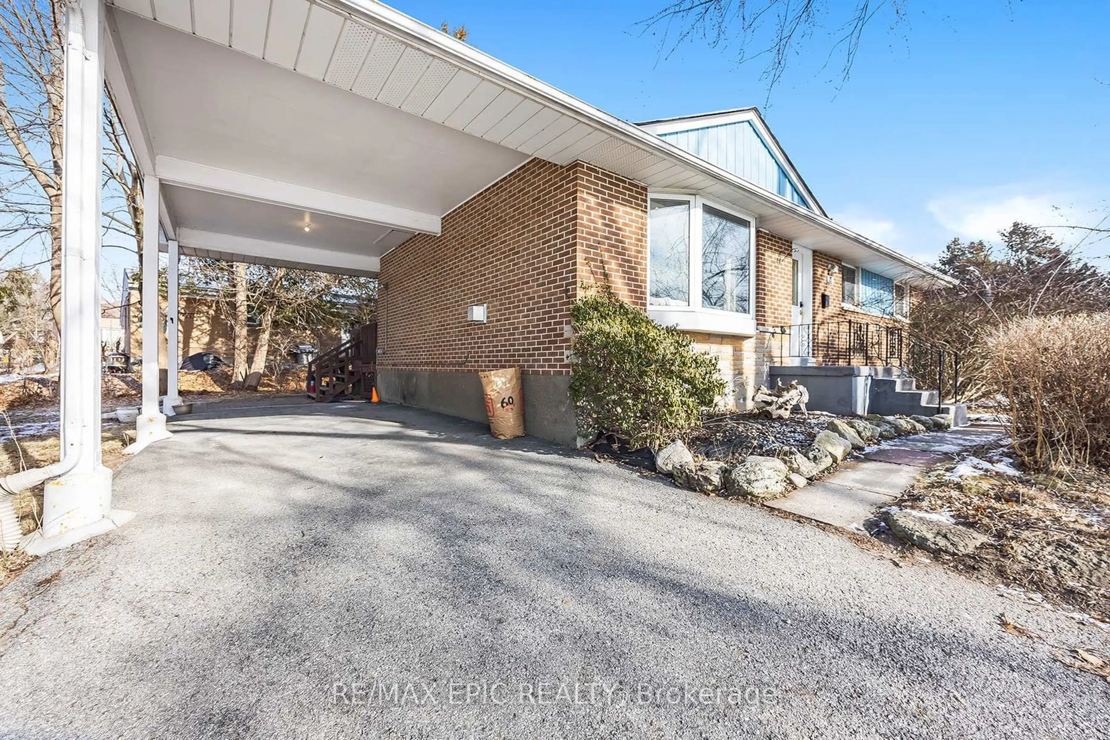 Unknown for 25 Hiley Ave, Ajax Ontario L1S 6H3