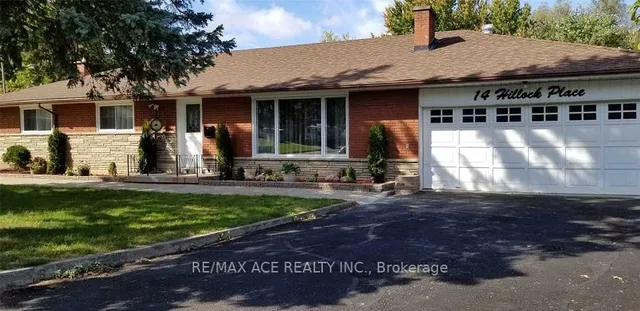Additional property image - 14 Hillock Pl