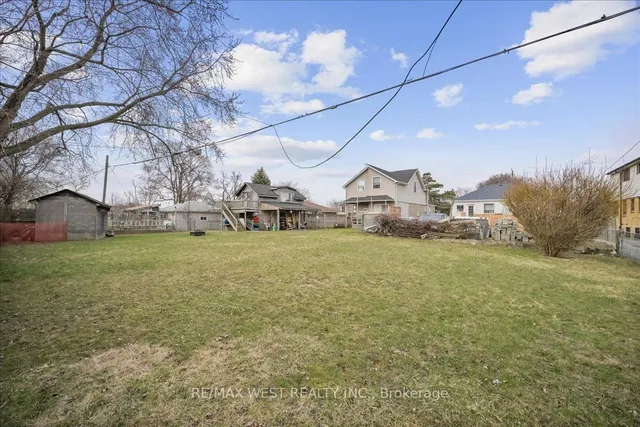 Additional property image - 601 Pharmacy Ave