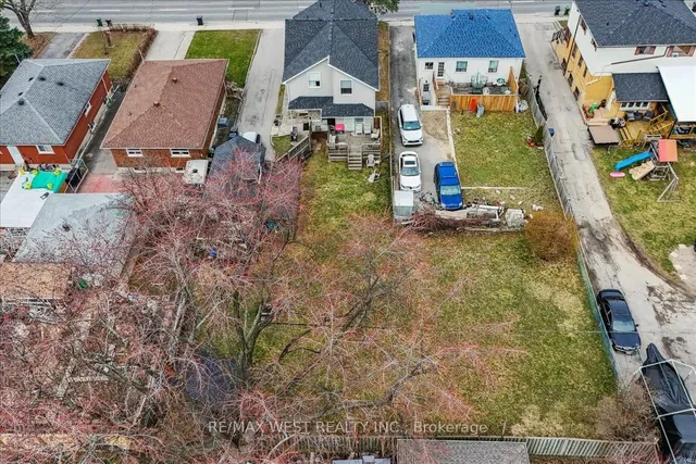 Additional property image - 601 Pharmacy Ave
