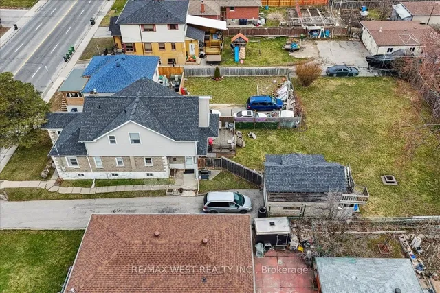 Additional property image - 601 Pharmacy Ave