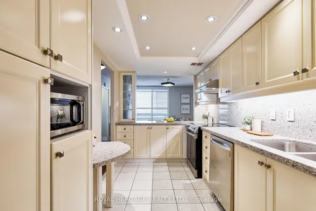 Additional property image - 3131 Bridletowne Circ Unit 1806