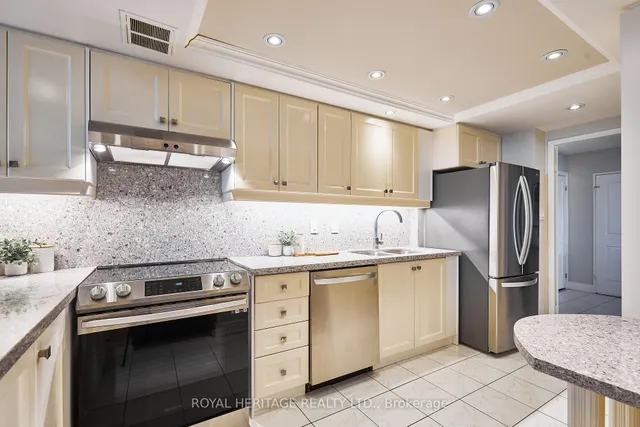 Additional property image - 3131 Bridletowne Circ Unit 1806