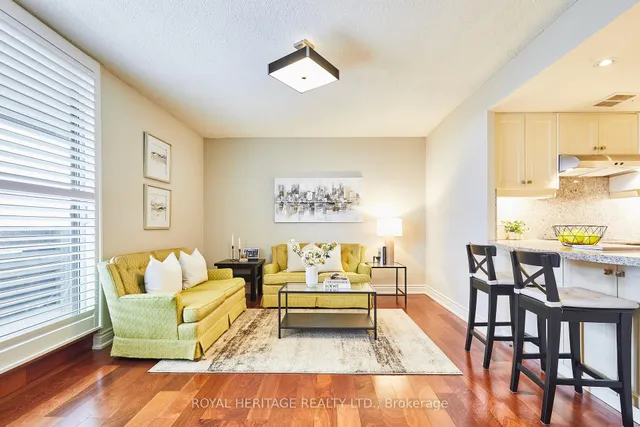 Additional property image - 3131 Bridletowne Circ Unit 1806