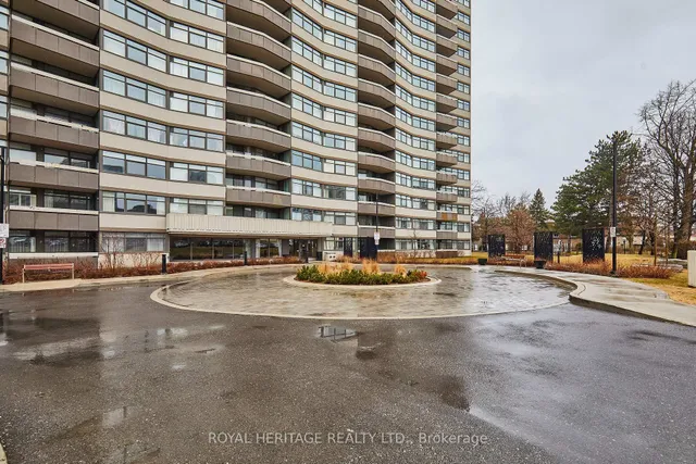 Additional property image - 3131 Bridletowne Circ Unit 1806