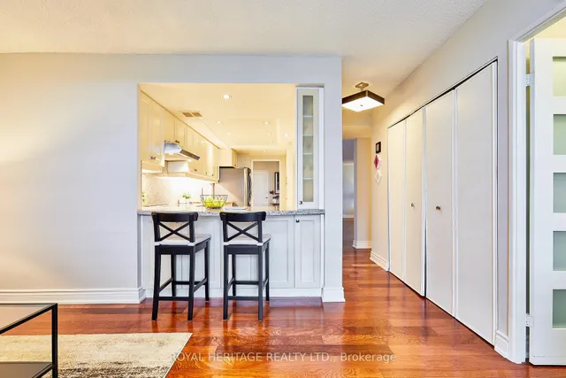 Additional property image - 3131 Bridletowne Circ Unit 1806