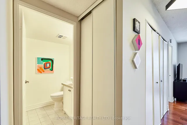 Additional property image - 3131 Bridletowne Circ Unit 1806
