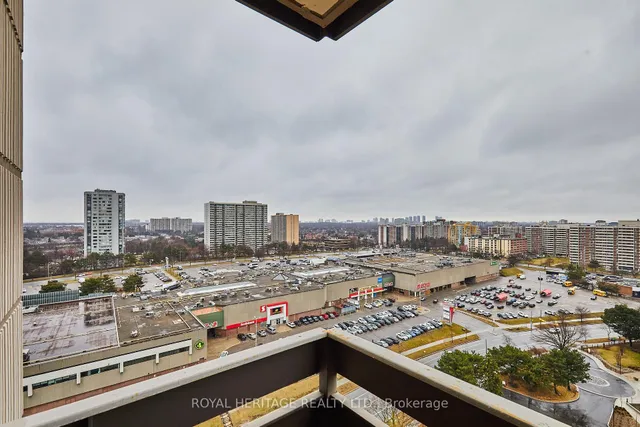 Additional property image - 3131 Bridletowne Circ Unit 1806