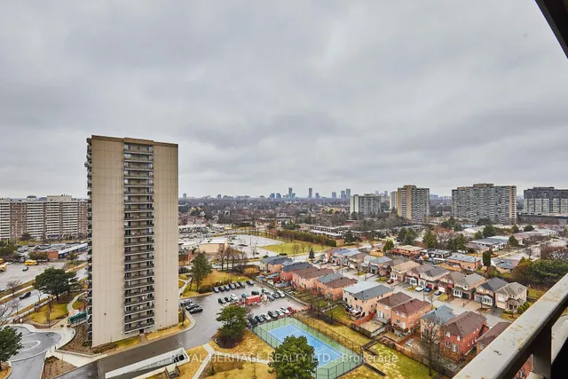 Additional property image - 3131 Bridletowne Circ Unit 1806