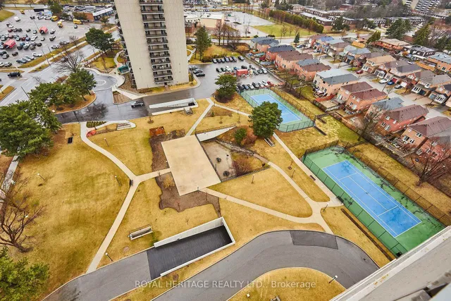 Additional property image - 3131 Bridletowne Circ Unit 1806