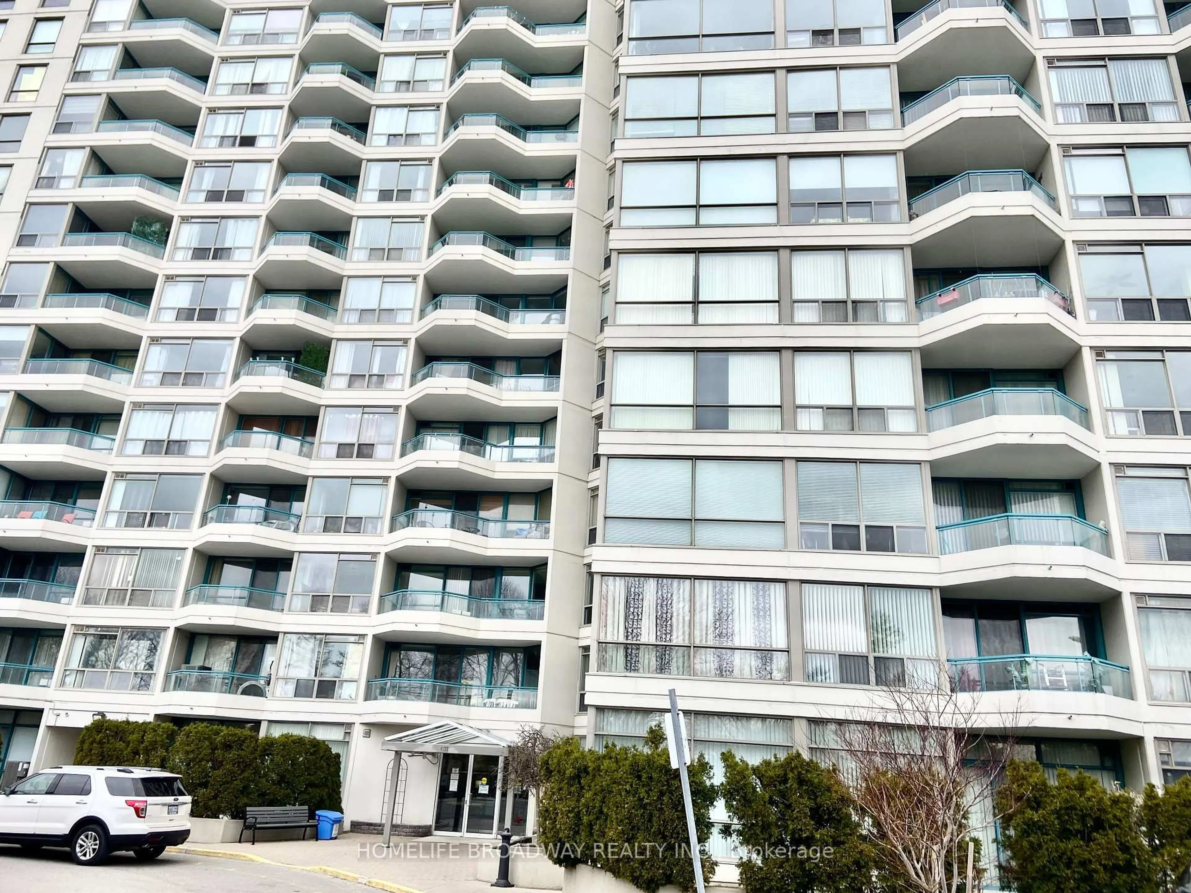 Unknown for 4727 Sheppard Ave #302, Toronto Ontario M1S 5B3