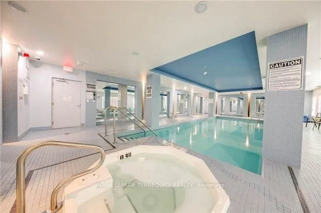 Additional property image - 2152 Lawrence Ave Unit 1207