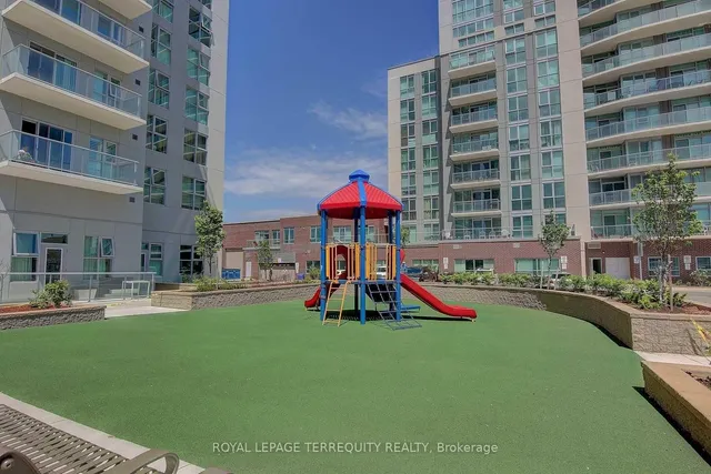 Additional property image - 2152 Lawrence Ave Unit 1207