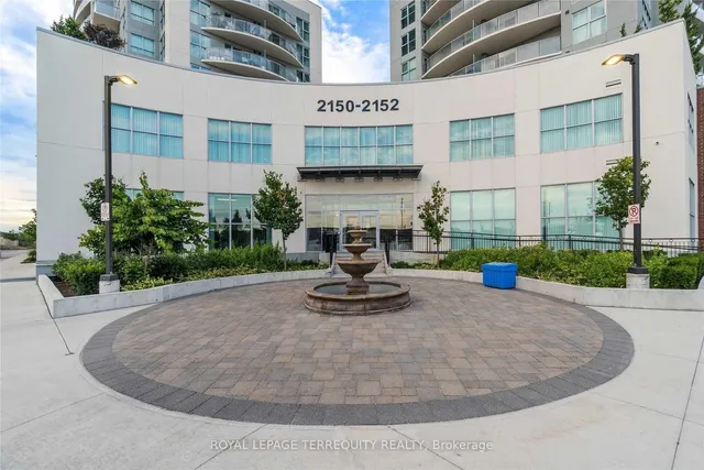 Additional property image - 2152 Lawrence Ave Unit 1207