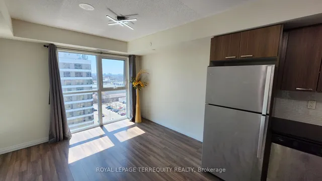 Additional property image - 2152 Lawrence Ave Unit 1207