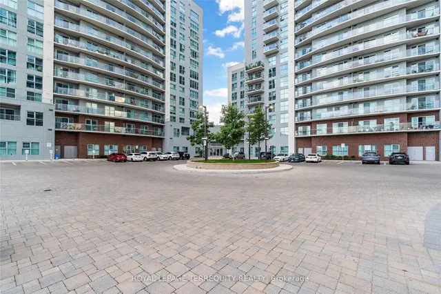 Additional property image - 2152 Lawrence Ave Unit 1207
