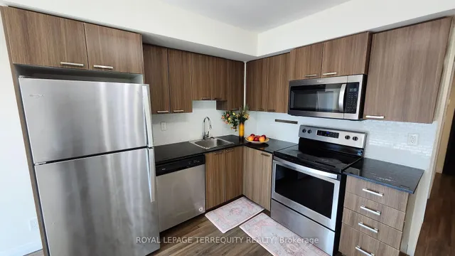 Additional property image - 2152 Lawrence Ave Unit 1207