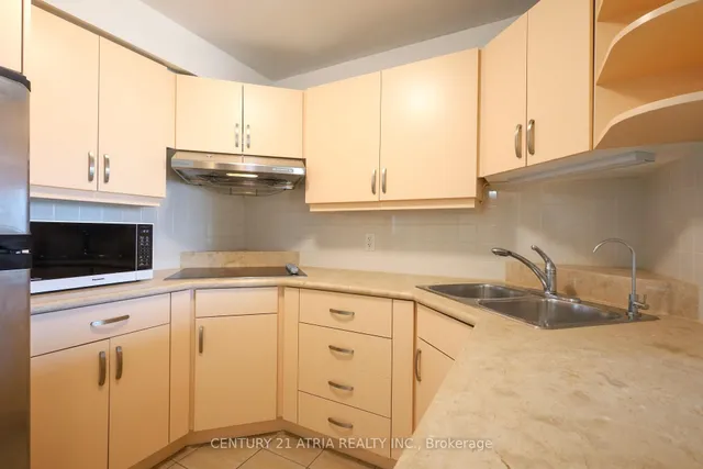 Additional property image - 2020 Mcnicoll Ave Unit 719