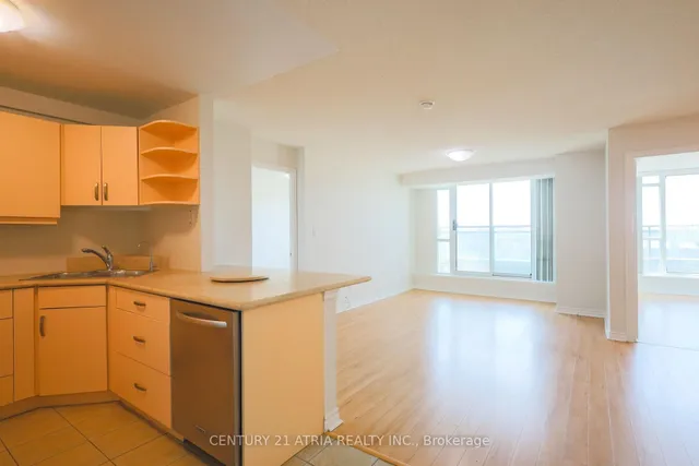 Additional property image - 2020 Mcnicoll Ave Unit 719