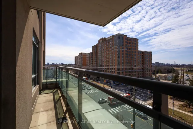 Additional property image - 2020 Mcnicoll Ave Unit 719