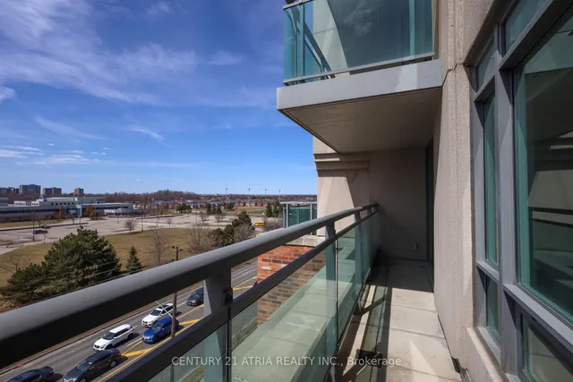 Additional property image - 2020 Mcnicoll Ave Unit 719