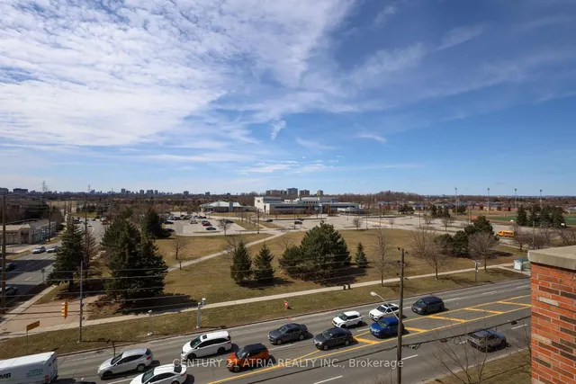 Additional property image - 2020 Mcnicoll Ave Unit 719