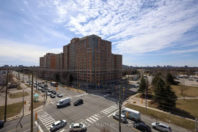 Additional property image - 2020 Mcnicoll Ave Unit 719