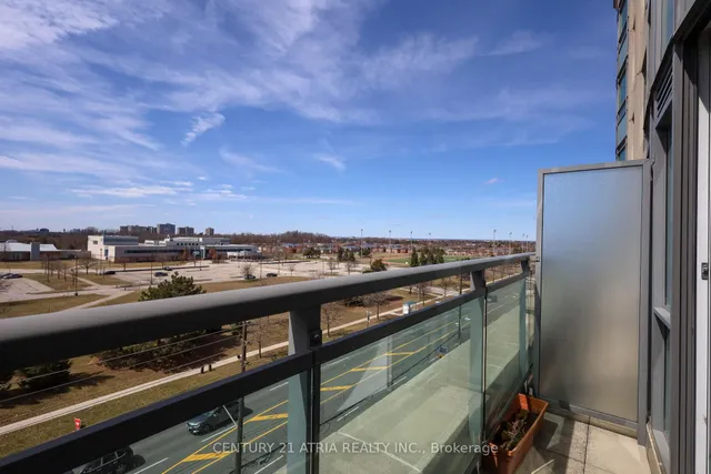 Additional property image - 2020 Mcnicoll Ave Unit 719