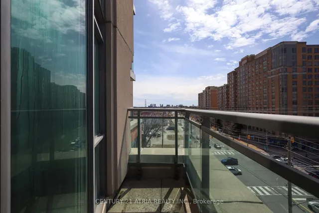 Additional property image - 2020 Mcnicoll Ave Unit 719