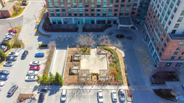 Additional property image - 2020 Mcnicoll Ave Unit 719
