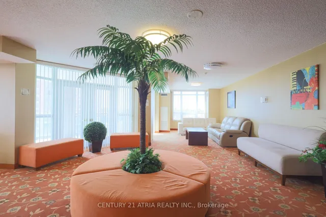 Additional property image - 2020 Mcnicoll Ave Unit 719