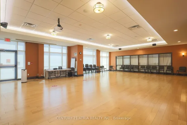 Additional property image - 2020 Mcnicoll Ave Unit 719