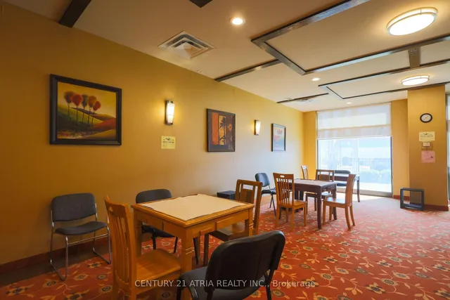 Additional property image - 2020 Mcnicoll Ave Unit 719