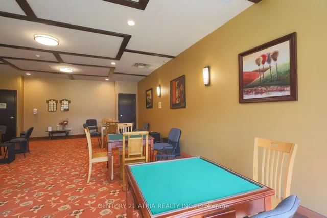 Additional property image - 2020 Mcnicoll Ave Unit 719