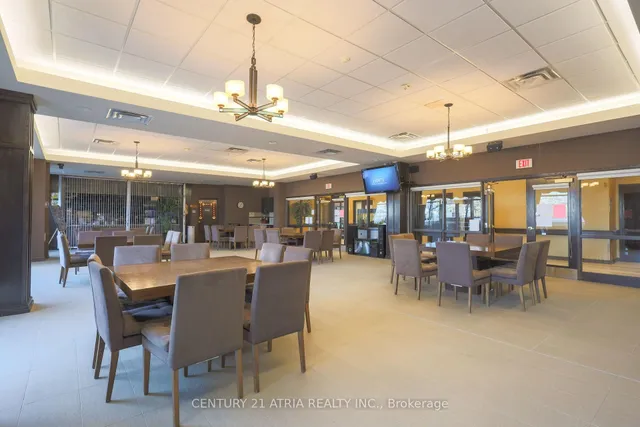 Additional property image - 2020 Mcnicoll Ave Unit 719