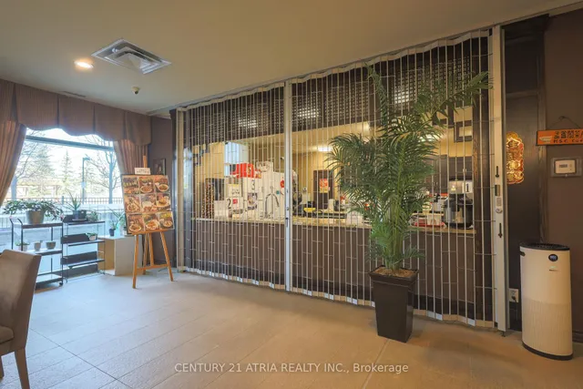 Additional property image - 2020 Mcnicoll Ave Unit 719