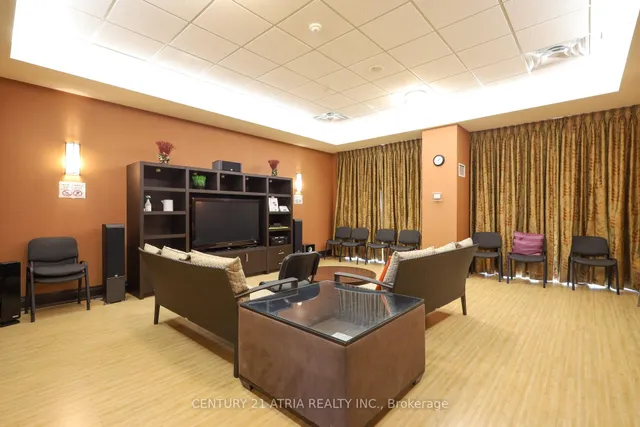 Additional property image - 2020 Mcnicoll Ave Unit 719