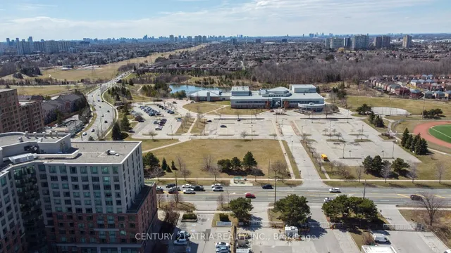 Additional property image - 2020 Mcnicoll Ave Unit 719