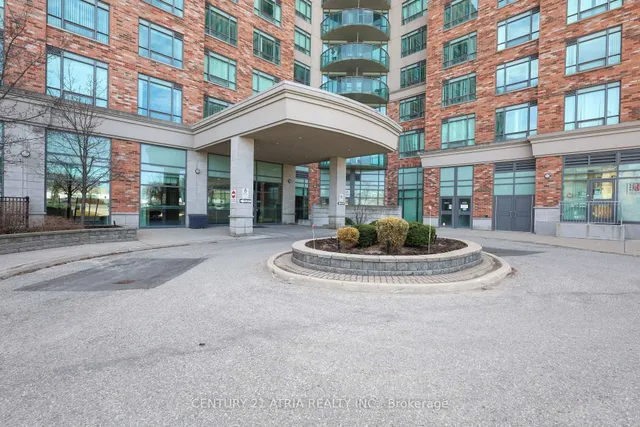 Additional property image - 2020 Mcnicoll Ave Unit 719
