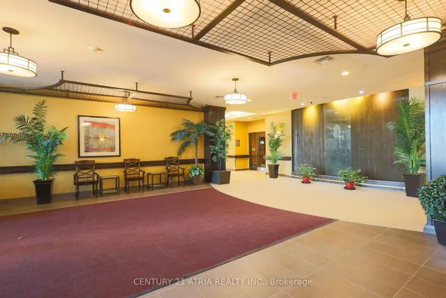 Additional property image - 2020 Mcnicoll Ave Unit 719