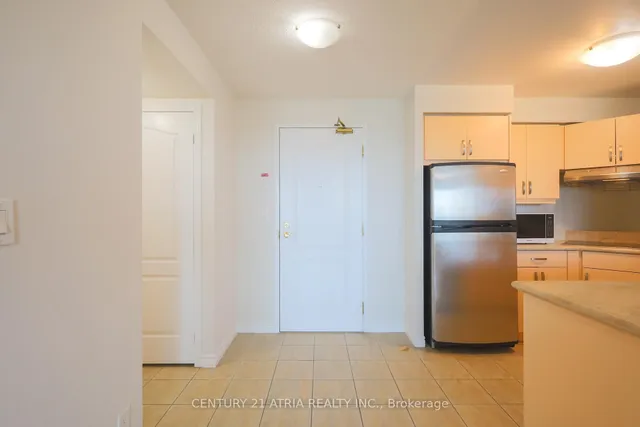 Additional property image - 2020 Mcnicoll Ave Unit 719