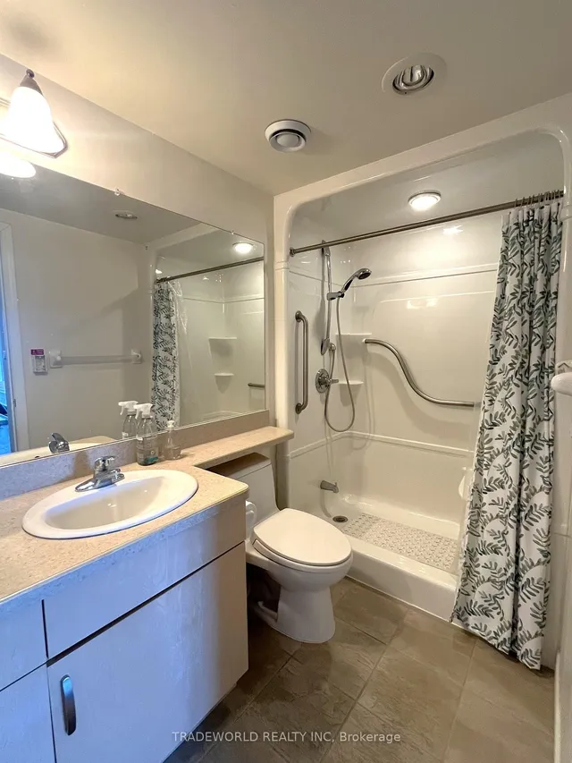 Additional property image - 2020 Mcnicoll Ave Unit 512